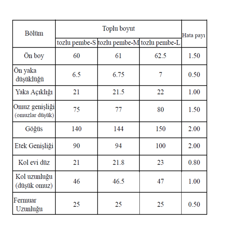 Selanik Fermuarlı Triko Kazak