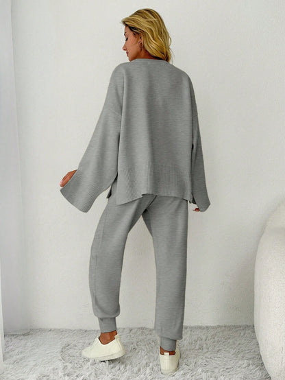 Taşlı Kazak 2'li Takım