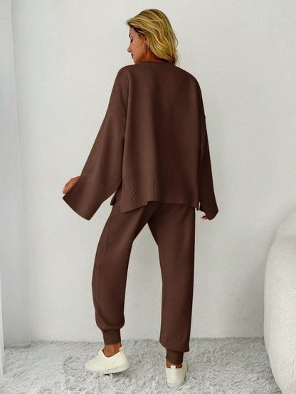 Taşlı Kazak 2'li Takım