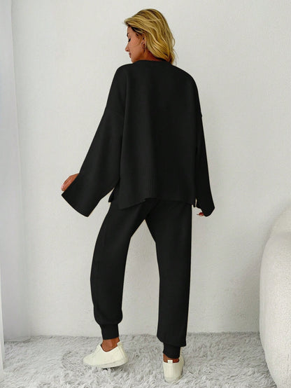 Taşlı Kazak 2'li Takım