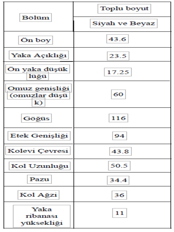 Siyah Beyaz Geniş Yaka Düğmeli Triko Hırka