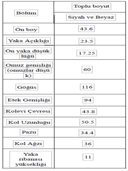 Siyah Beyaz Geniş Yaka Düğmeli Triko Hırka