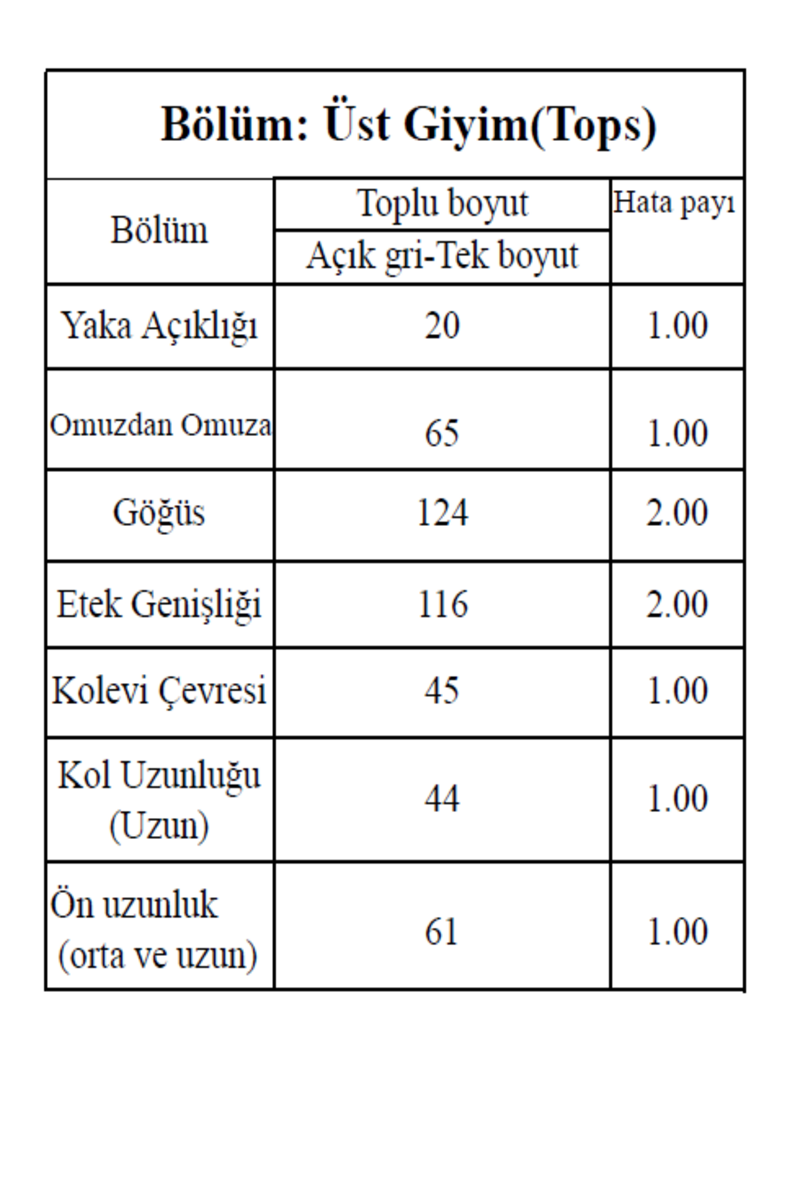 Taşlı Kazak 2'li Takım